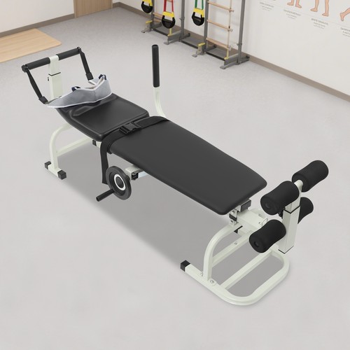 Back lumbar traction - lumbar,