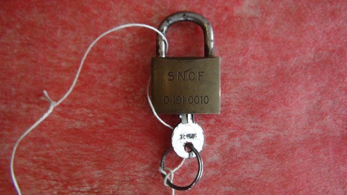 Cadenas sncf 191 0010 de - cadenas,