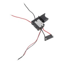 Electric-Drill-Dustproof