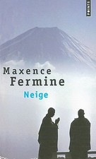 Neige by Fermine, Maxence