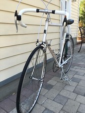 1981 12 speed racing Vintage