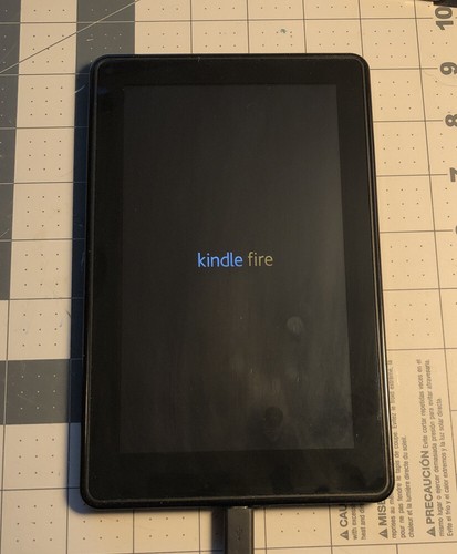 Amazon kindle fire - kindle,