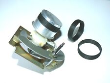 Paire de Garnitures de