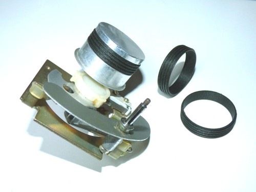 Paire garnitures de - de,