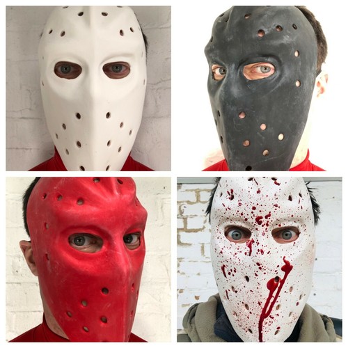 Jason hockey masque - hockey,