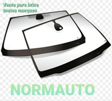 Pare Brise Ford Focus 3 