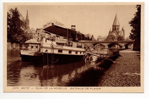 Peniches thémes bateaux - &,