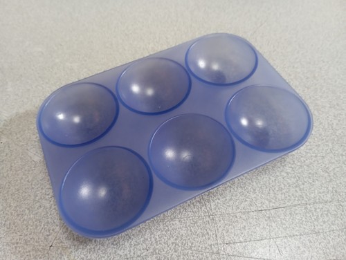 Bac oeufs rangement plastique - oeufs,
