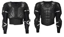 Gilet De Protection Intégral