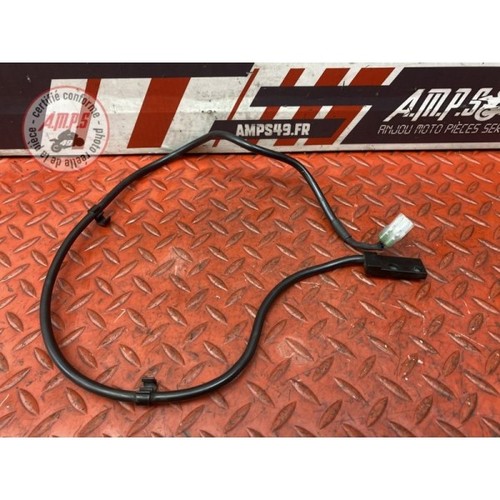 Capteur vitesse ktm 125 - capteur, de