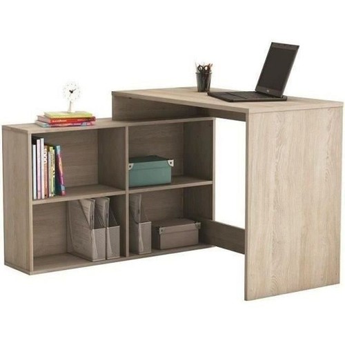 Demeyere bureau angle - demeyere, d'angle