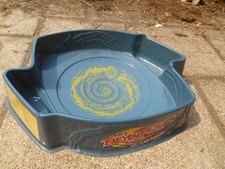 jouet ancien BEYBLADE Toupie