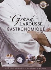 Le grand Larousse