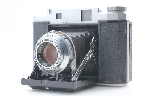 Cla exc mamiya 6 kii - [exc+5],