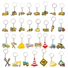 Bofanze 31 Pièces Porte Clef