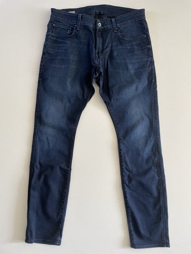 Jean skinny star - g-star, revend
