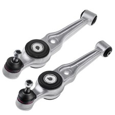 2x Bras de Suspension + Rotule