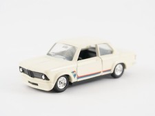 Solido n° 28 BMW 2002 Turbo 1/43 jamais joué
