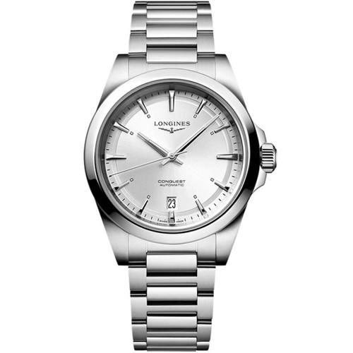 New longines conquest 38mm - ,