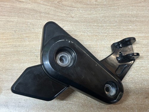 Une platine pilote avant - une,