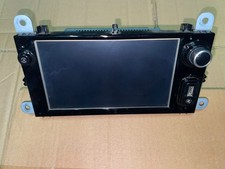 AUTORADIO TACTILE ECRAN GPS