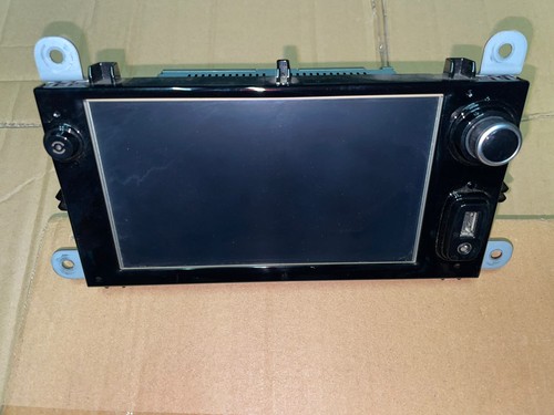 Autoradio tactile ecran gps - tactile,