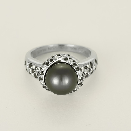 Mauboussin bague de - -, la