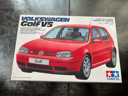 Maquette tamiya - 1/24, "