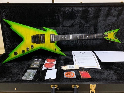 Dean usa razorback dime slime - dean,