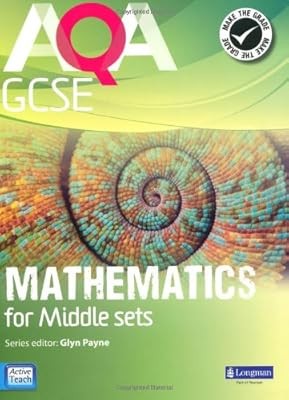 Aqa gcse mathematics - gcse, for