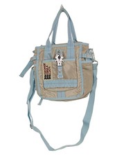 George Gina & Lucy Sac