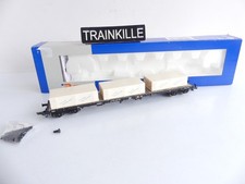 47760 ROCO HO WAGON PLAT A