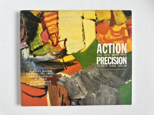 Paul schimmel action - action, precision