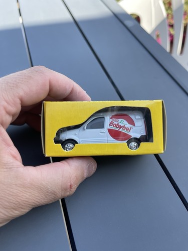 Norev renault toys - renault,