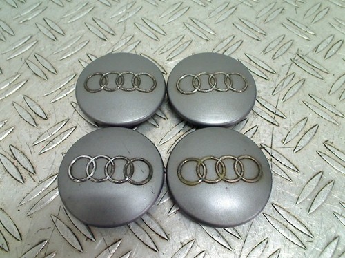 Cache moyeu audi - moyeu, x4