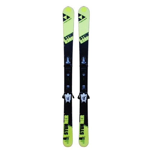 Ski occasion junior - , fischer