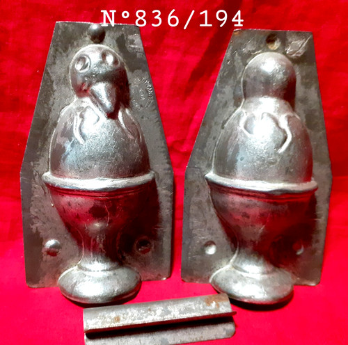 836 194 moule a - n°836/194, -moule