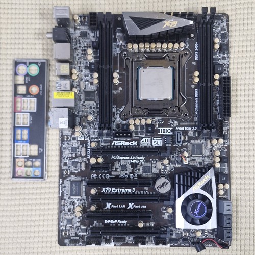 Asrock x79 extreme3 - x79,
