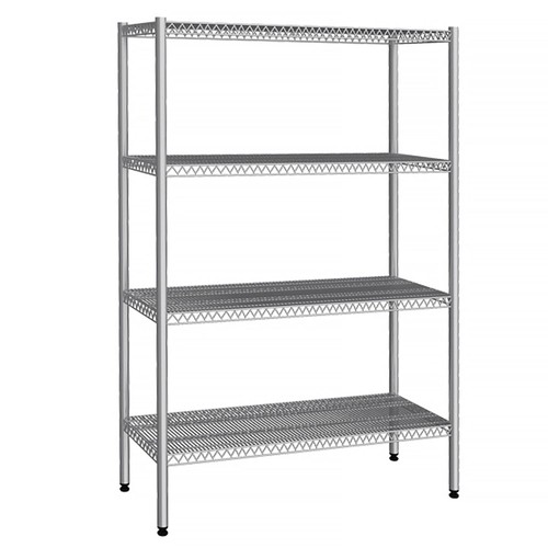 Ggm gastro étagère inox - gastro,