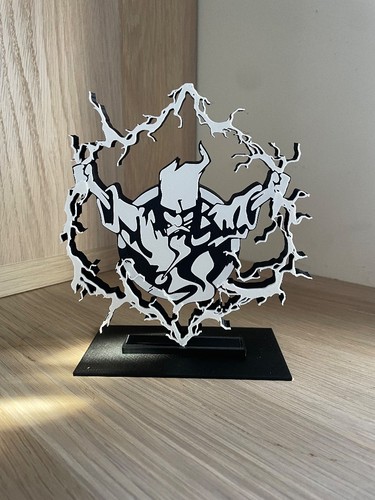 Logo thunderdome - en, —