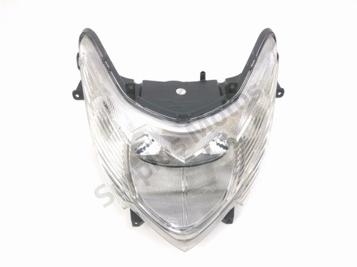 Optique avant keeway ry6 - keeway,