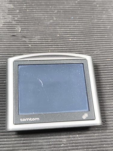 Tomtom one gps utilisé - tomtom,