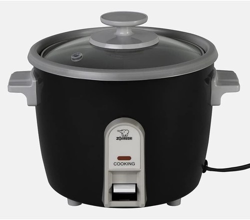 Zojirushi rice cooker steamer - zojirushi,
