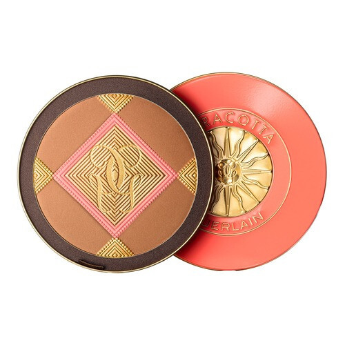 Nib guerlain terracotta - nib, sun