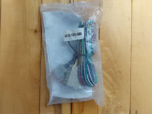 Parrot bluetooth harness