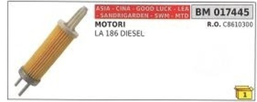 Filtre gasole diesel - filtre, gasole/diesel