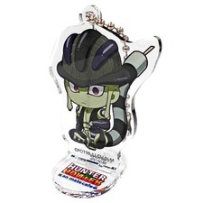 Porte-clés support acrylique