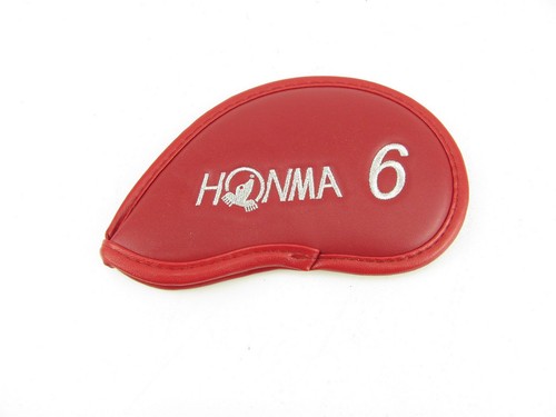 New honma golf iron cover - iron,