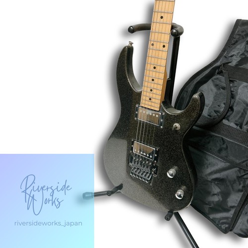Guitare électrique killer - électrique,