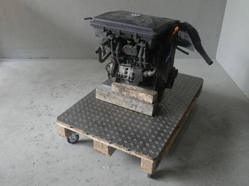 Moteur sans pièces - , (essence)